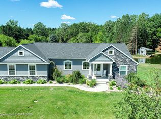 11300 Wood Rd, Dewitt, MI 48820