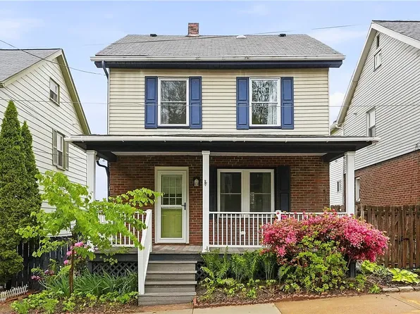 7719 Saint Lawrence Ave, Pittsburgh, PA 15218