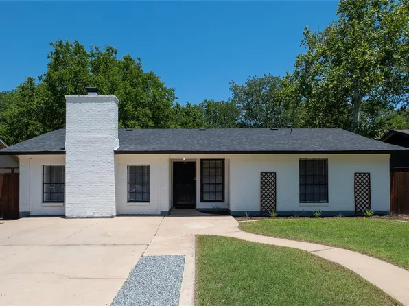 4604 Brassiewood Dr, Austin, TX 78744