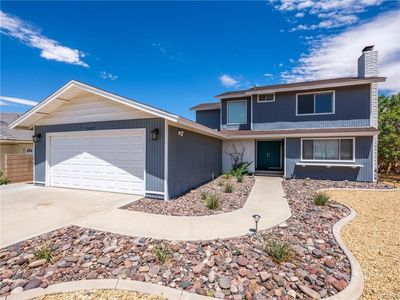 12607 Tamarisk Rd, Victorville, CA, 92395