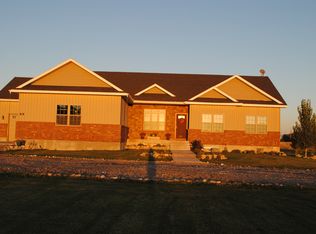 88 N 4500 E, Rigby, ID 83442