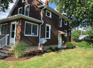 1439 Prospect Ave, Rocky River, OH 44116