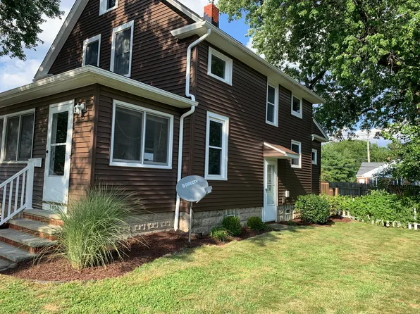 1439 Prospect Ave, Rocky River, OH 44116