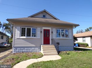 251 James St, Mount Ephraim, NJ 08059