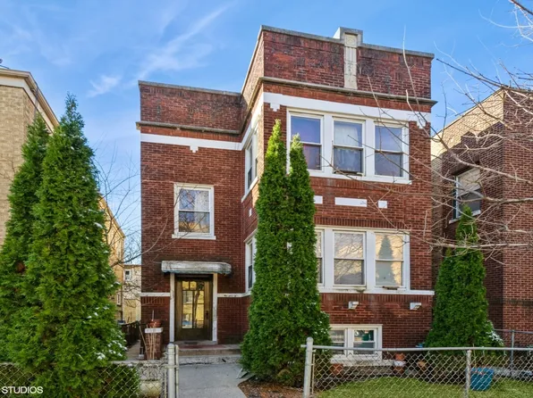 1745 W North Shore Ave, Chicago, IL 60626