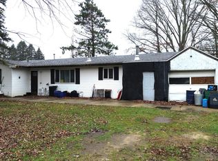 5247 S 168th Ave, Hesperia, MI 49421