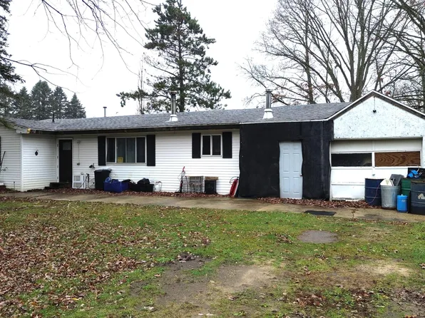 5247 S 168th Ave, Hesperia, MI 49421