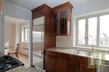 Sold by Halstead Real Estate