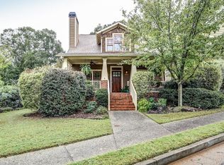 1355 Marion St SE, Atlanta, GA 30315