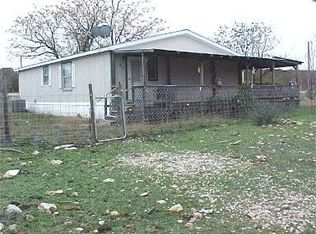 1387 Sd 28530, Junction, TX 76849