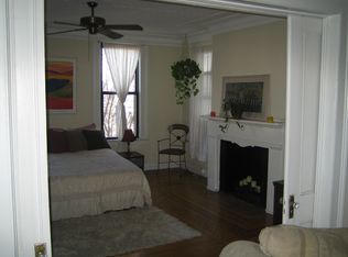 321 Park Ave APT 2, Weehawken, NJ 07086