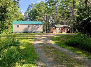495 Dahlia Farm Rd, Monroe, ME 04951