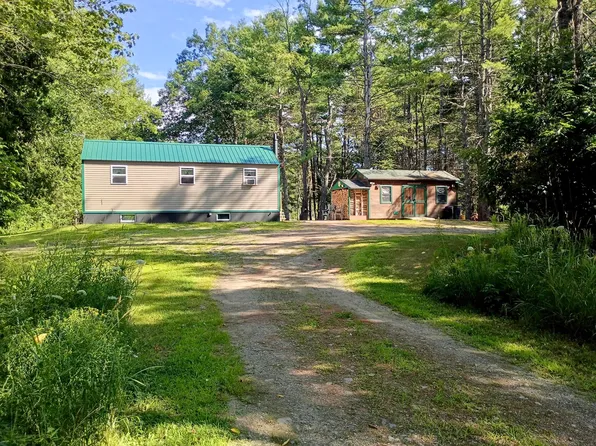 495 Dahlia Farm Road, Monroe, ME 04951