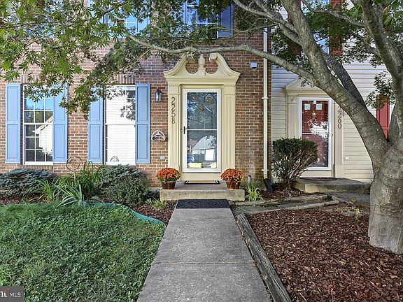 3rd image of 2258 Winter Garden Way