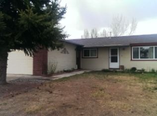 1492 Mountain Park Dr, Carson City, NV 89706