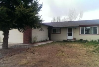 1492 Mountain Park Dr, Carson City, NV, 89706