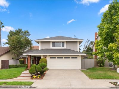 22591 Marylhurst Ct, Lake Forest, CA, 92630