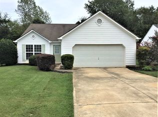 7914 Leisure Ln, Huntersville, NC 28078