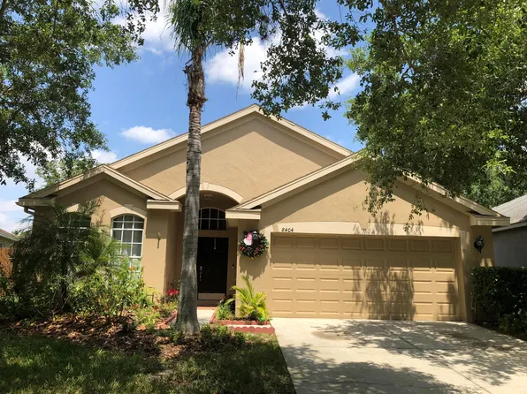 8404 Fenwick Ave, Tampa, FL 33647