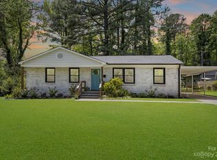 5528 Larchmont Ave, Charlotte, NC 28215