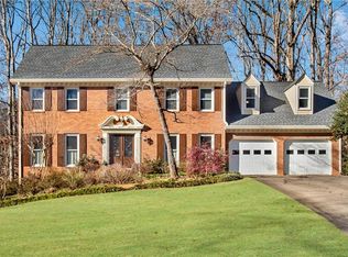 2137 Spindrift Ct, Marietta, GA 30062