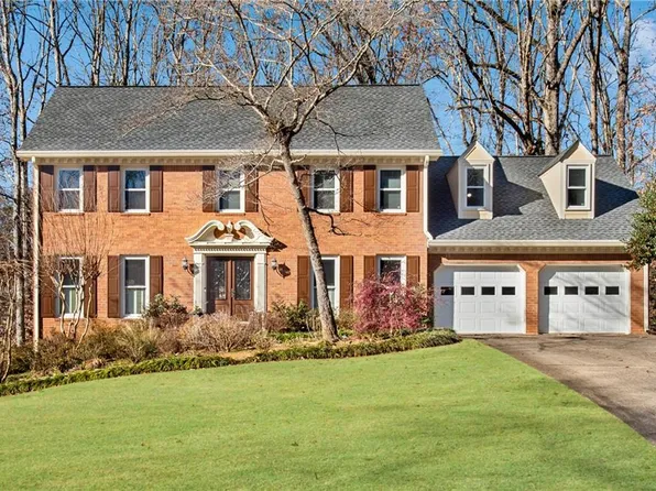 2137 Spindrift Ct, Marietta, GA 30062