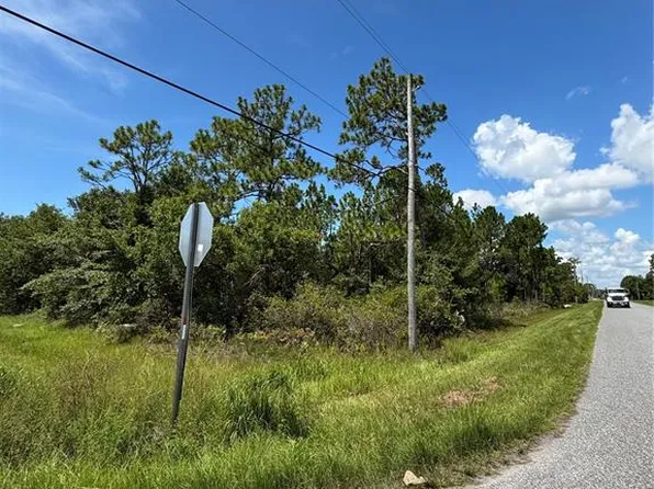 DALLAS BLVD LOT 16, ORLANDO, FL 32833