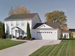 4269 W Lakecress Dr, Saginaw, MI 48603