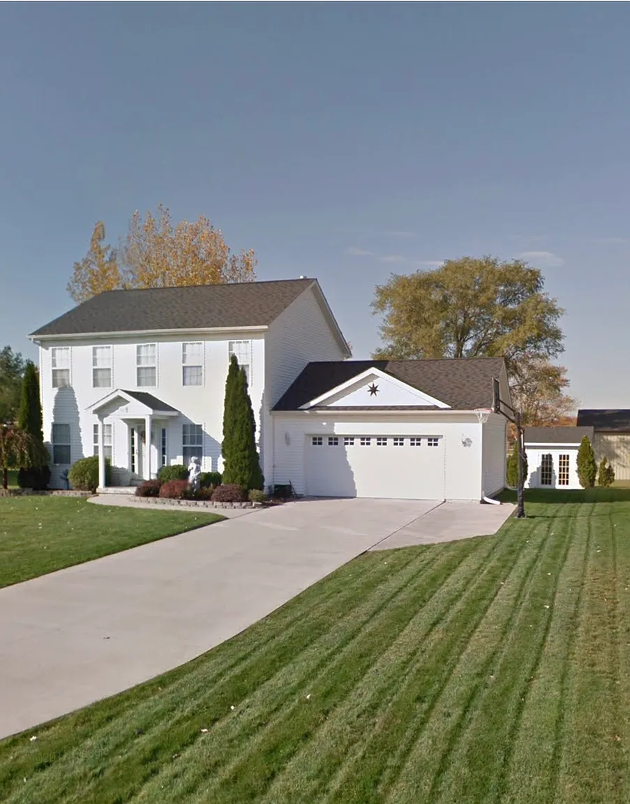 4269 W Lakecress Dr photo 1