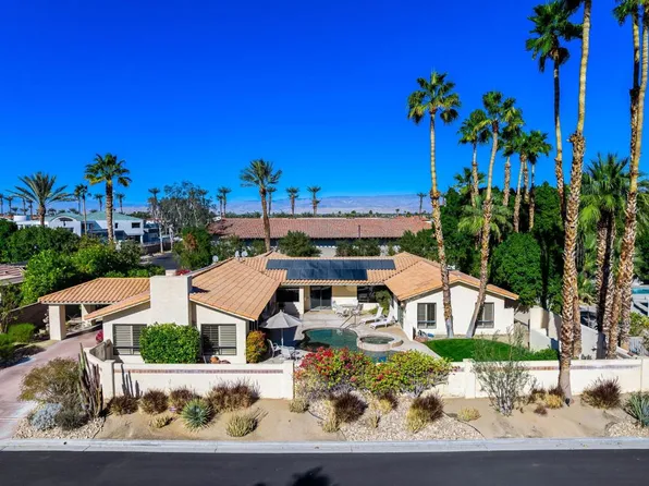 74810 N Cove Dr, Indian Wells, CA 92210