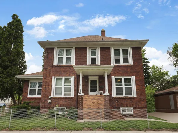 7732 15th AVENUE, Kenosha, WI 53143