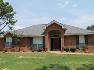 115 Mountain Oak Dr, Wetumpka, AL 36093