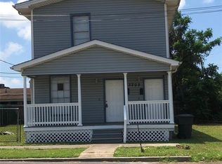 3209 Avenue K, Galveston, TX 77550