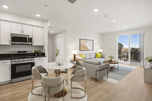 Floor plan 309