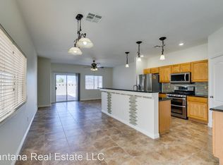 8900 Happy Stream Ave, Las Vegas, NV 89143