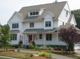 23 Aspen Hollow Dr, North Easton, MA 02356