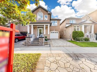 21 Russell Hill Rd, Markham, ON L6C 2L8