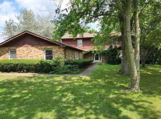 13403 Marengo Rd, Huntley, IL 60142