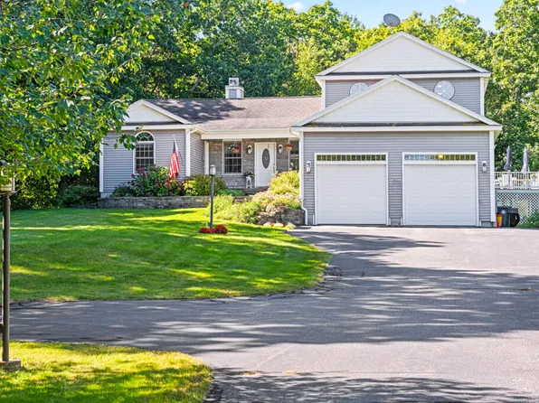 167 Fortunes Rocks Road, Biddeford, ME 04005