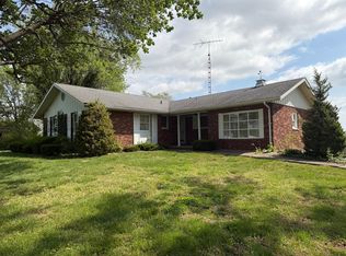 3486 State Route 13 Hwy, Pinckneyville, IL 62274