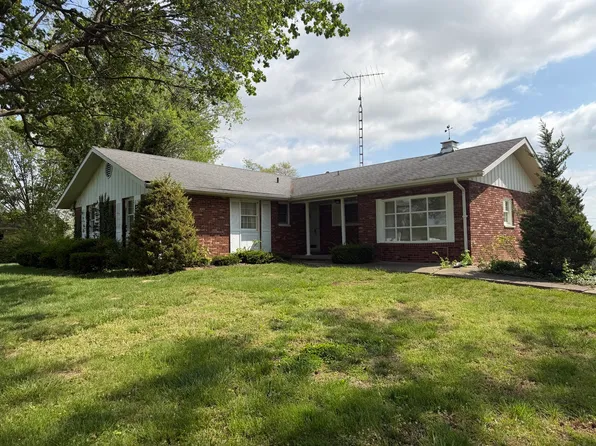 3486 State Route 13 Hwy, Pinckneyville, IL 62274