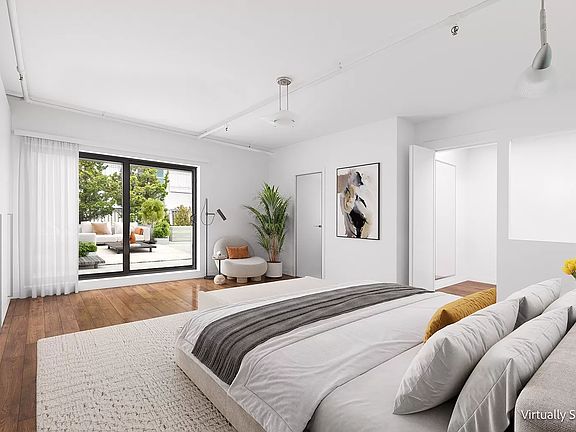 2nd image of 111 Wooster St APT 6B
