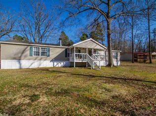 203 S Stagecoach Rd, Cabot, AR 72023