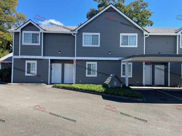 1725 S Market Blvd APT A4