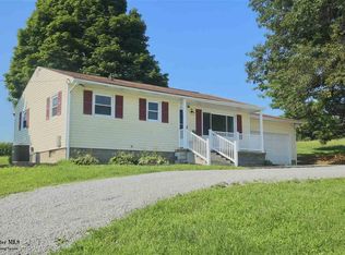 5921 Wilson Rd NW, Lancaster, OH 43130