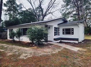 2017 Nola St, Waycross, GA 31501