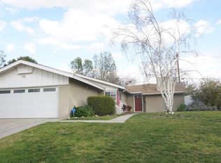 9320 Geyser Ave, Northridge, CA 91324