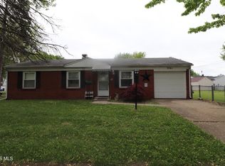 1742 E Benwick Rd, Toledo, OH 43613