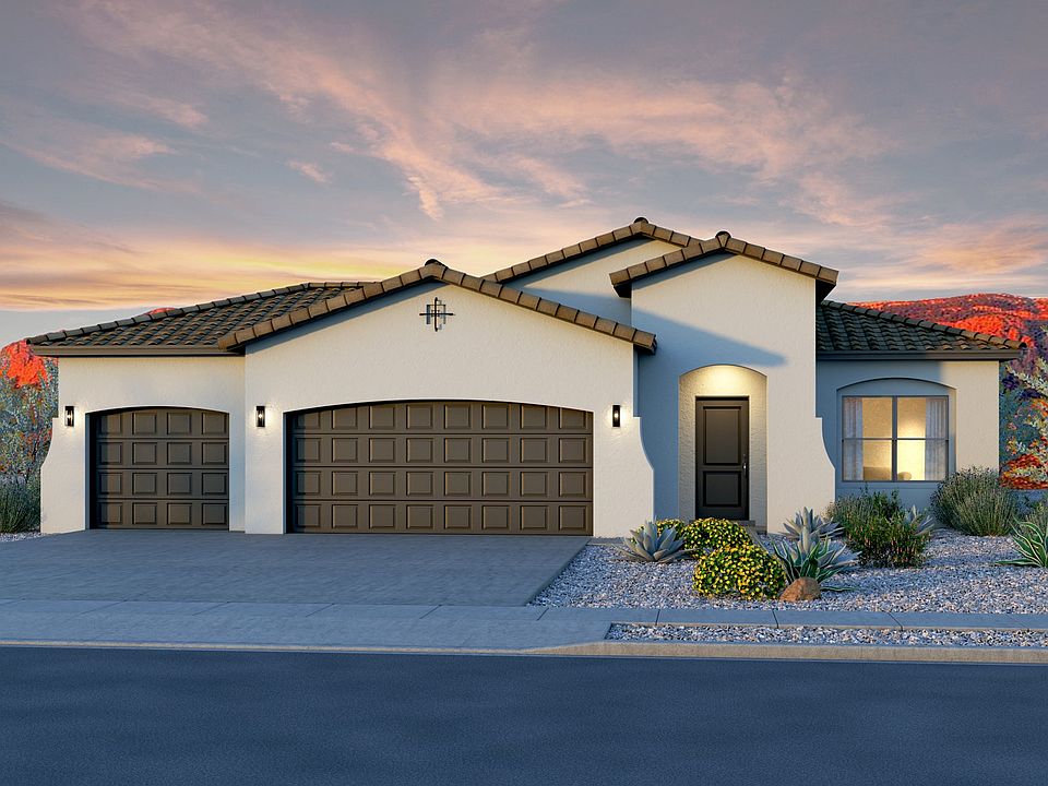 Tabitha II Mission 3 Car Tile Roof