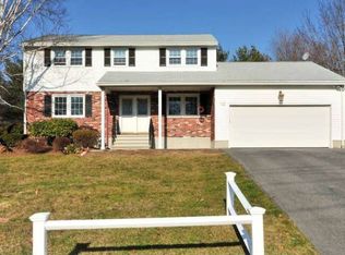 10 Clermore Rd, Billerica, MA 01821